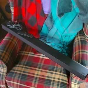 COPY - Vizio 36" Soundbar